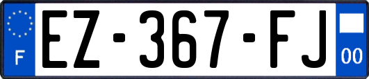 EZ-367-FJ