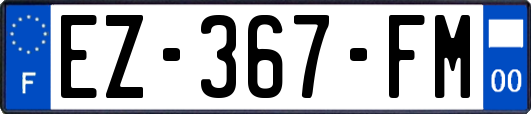 EZ-367-FM