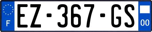 EZ-367-GS