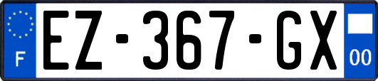 EZ-367-GX