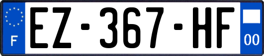 EZ-367-HF