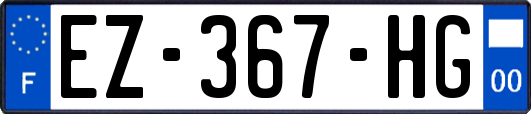 EZ-367-HG