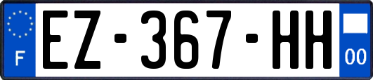 EZ-367-HH