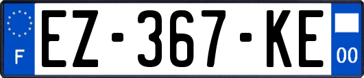 EZ-367-KE