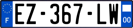 EZ-367-LW