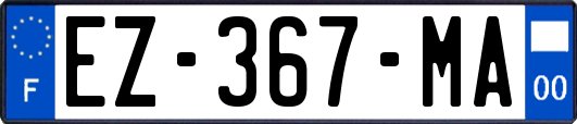 EZ-367-MA