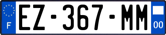 EZ-367-MM