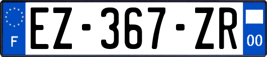 EZ-367-ZR