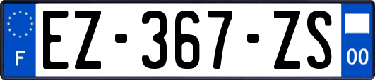 EZ-367-ZS