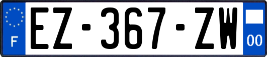 EZ-367-ZW