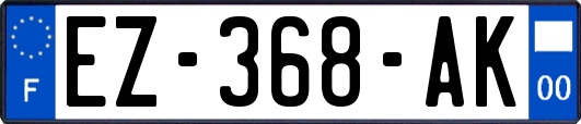 EZ-368-AK