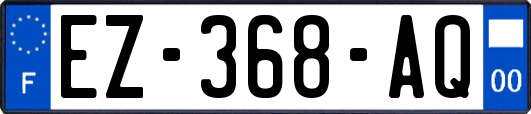 EZ-368-AQ