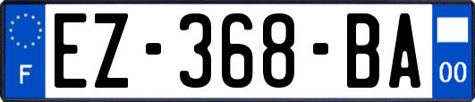 EZ-368-BA