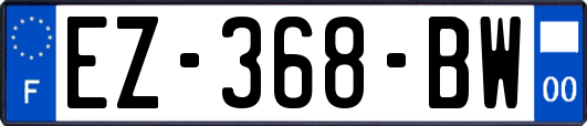 EZ-368-BW