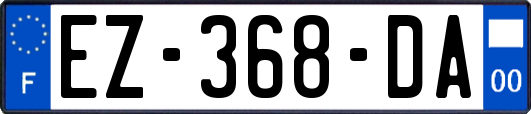 EZ-368-DA