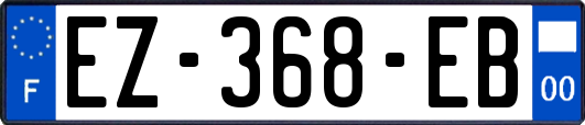 EZ-368-EB