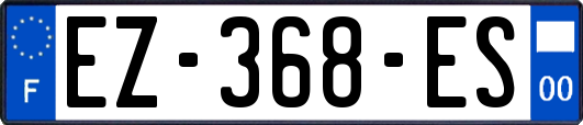 EZ-368-ES