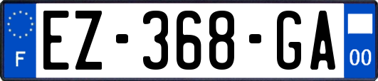 EZ-368-GA