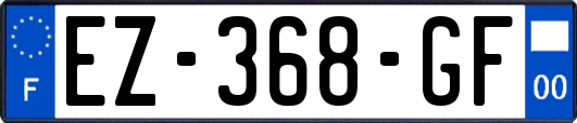 EZ-368-GF