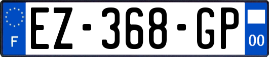 EZ-368-GP