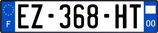 EZ-368-HT