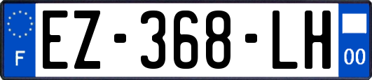 EZ-368-LH