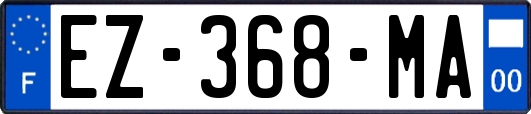 EZ-368-MA