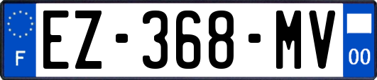 EZ-368-MV