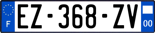 EZ-368-ZV