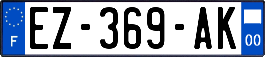 EZ-369-AK