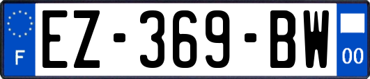 EZ-369-BW