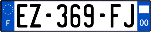 EZ-369-FJ