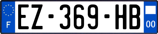 EZ-369-HB