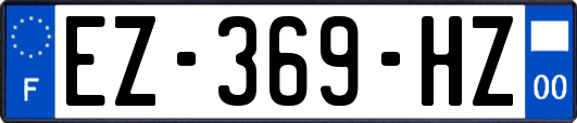 EZ-369-HZ