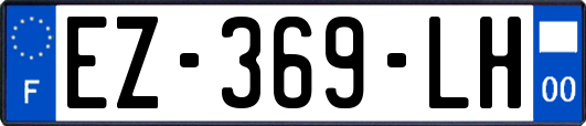 EZ-369-LH