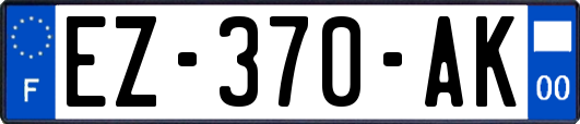 EZ-370-AK