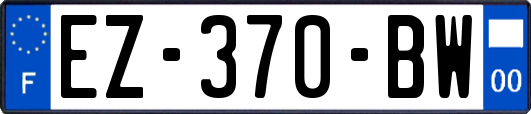 EZ-370-BW