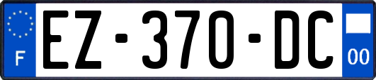 EZ-370-DC