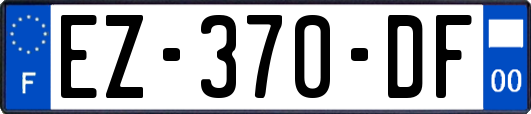 EZ-370-DF