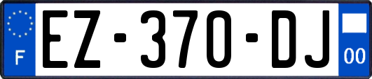 EZ-370-DJ