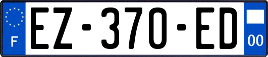 EZ-370-ED