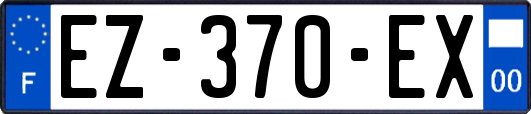 EZ-370-EX