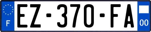 EZ-370-FA