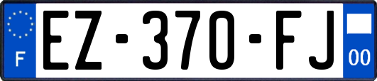 EZ-370-FJ