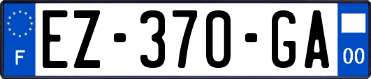 EZ-370-GA