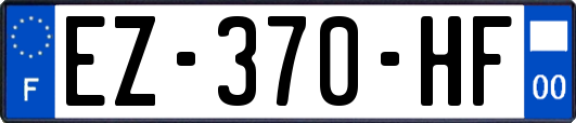 EZ-370-HF