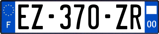 EZ-370-ZR