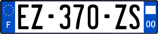EZ-370-ZS