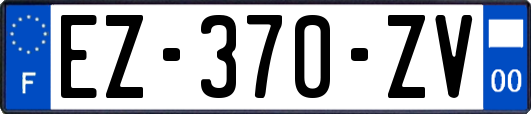 EZ-370-ZV