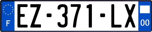 EZ-371-LX